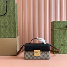 Gucci Satchel Bags